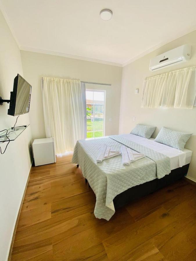 Luz Da Lua Beach House São Miguel do Gostoso Exterior foto